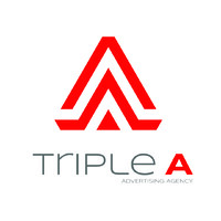 Triple A Advertising Agency logo - Similar company to Circle Advertising