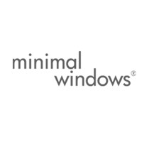 Minimal Windows Central Spain logo - Similar company to Tu Terreno