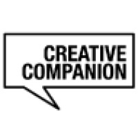 Creative Companion logo - Similar company to The Flow Collective
