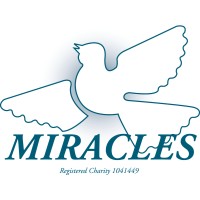 La Fondation Miracles logo - Similar company to Columbus Arte