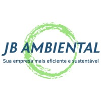 JB Soluções em Gestão Ambiental logo - Similar company to Cpgas Componentes Para Gas Ltda
