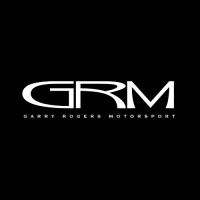 Garry Rogers Motorsport logo - Similar company to Teamarrow Racing Association