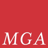 MGA Partners logo - Similar company to Re:Vision Architecture