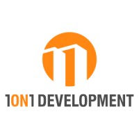1on1 Development LLC logo - Similar company to Nextbracket