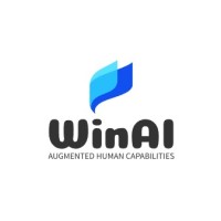 WinAI logo - Similar company to Aiwin
