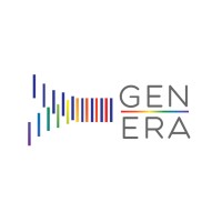 Gen Era Diagnostics logo - Similar company to Synbiotik Biotechnology