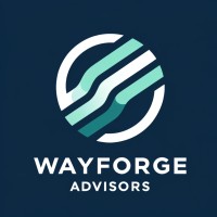 Wayforge Advisors logo - Similar company to The Wayforge