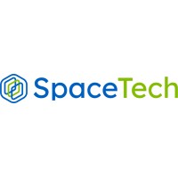 SPACE-TECH SOLUTIONS logo - Similar company to Spacetech