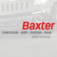Baxter Chrysler Jeep Dodge