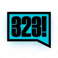323 Media logo - Similar company to 323