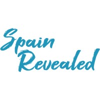 Spain Revealed logo - Similar company to Chalo Explore Inc.