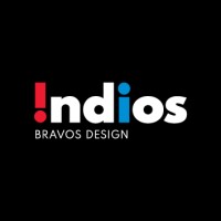 Indios Bravos Design