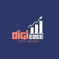 Digiezee logo - Similar company to Organic Wisdom