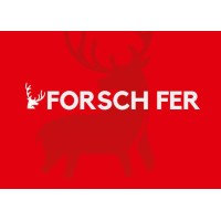 FORSCH FER logo - Similar company to Harmonessence