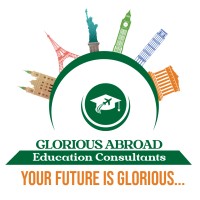 Glorious Abroad logo - Similar company to Visa Consultancy Experts Pvt Ltd