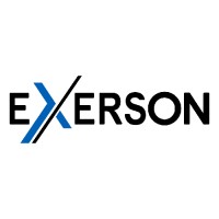 Exerson logo - Similar company to Power System Ing.