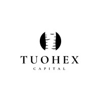 Tuohex logo - Similar company to Mobibankⓡ