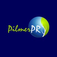PilmerPR logo - Similar company to Multivoice