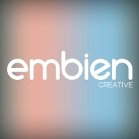 Embien Creative logo - Similar company to Kuroit