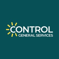 Control General Services logo - Similar company to Arabian Source Manufacturing