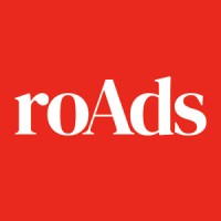 roAds logo - Similar company to Aeter
