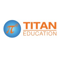 Titan Education Mathematics Centre logo - Similar company to Titan Education