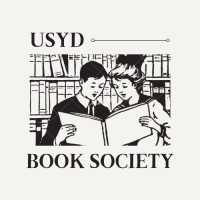 USYD Book Society logo - Similar company to Monex Securities Australia