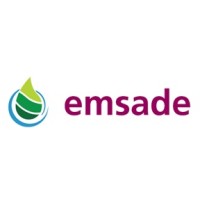 EMSADE S.A. logo - Similar company to Aquaduin