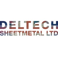 Deltech Sheet Metal Limited logo - Similar company to G Force Logistics