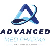 ADVANCED MEDPHARMA logo - Similar company to Nosoclean Academy