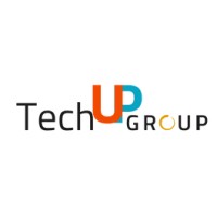 TechUP Group Inc logo - Similar company to Empowerher Tech Initiatives