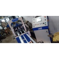 Light Gauge Steel Framing Roll Forming Machine logo - Similar company to Bim Structures