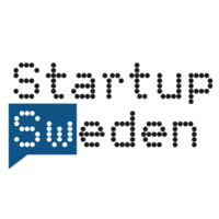 Startup Sweden logo - Similar company to Letshare Operational Intelligence Platform
