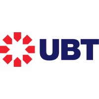 UBT logo - Similar company to The Marketing Centre