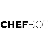 Chefbot logo - Similar company to Egrab H.R. Partners (Your Trusted Ally)