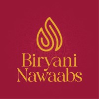 Biryani Nawaabs logo - Similar company to Maarque Up Media