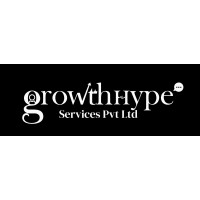 GrowthHype Services Pvt Ltd logo - Similar company to Syntrix Systems