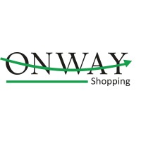Onway Shopping Pazarlama Ltd. Şti. logo - Similar company to Onway