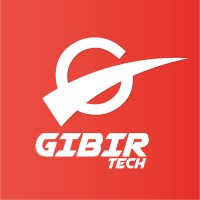 GIBIRTech Robotics logo - Similar company to Gibirnet