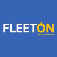 Fleet ON logo - Similar company to Sindel