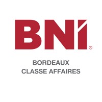 BNI Bordeaux Classe Affaires logo - Similar company to Bni Mérignac Performance
