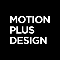 Motion Plus Design logo - Similar company to Pyramyd