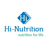 Hi-Nutrition logo - Similar company to Printcosmo