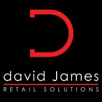 David James Retail Solutions Ltd