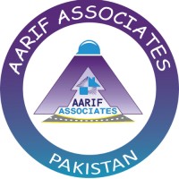 Aarif Associates logo - Similar company to Gulf Engineering & Contracting Services (Pvt.) Ltd.