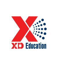 XD Education logo - Similar company to Hiveagent