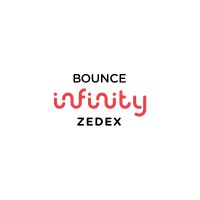 Zedex Bounce Infinity logo - Similar company to Zerobucks Studio