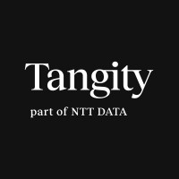 Tangity logo - Similar company to G