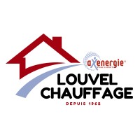 LOUVEL CHAUFFAGE - AXENERGIE logo - Similar company to Fl Conseil