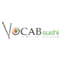 Vocabsushi, Inc